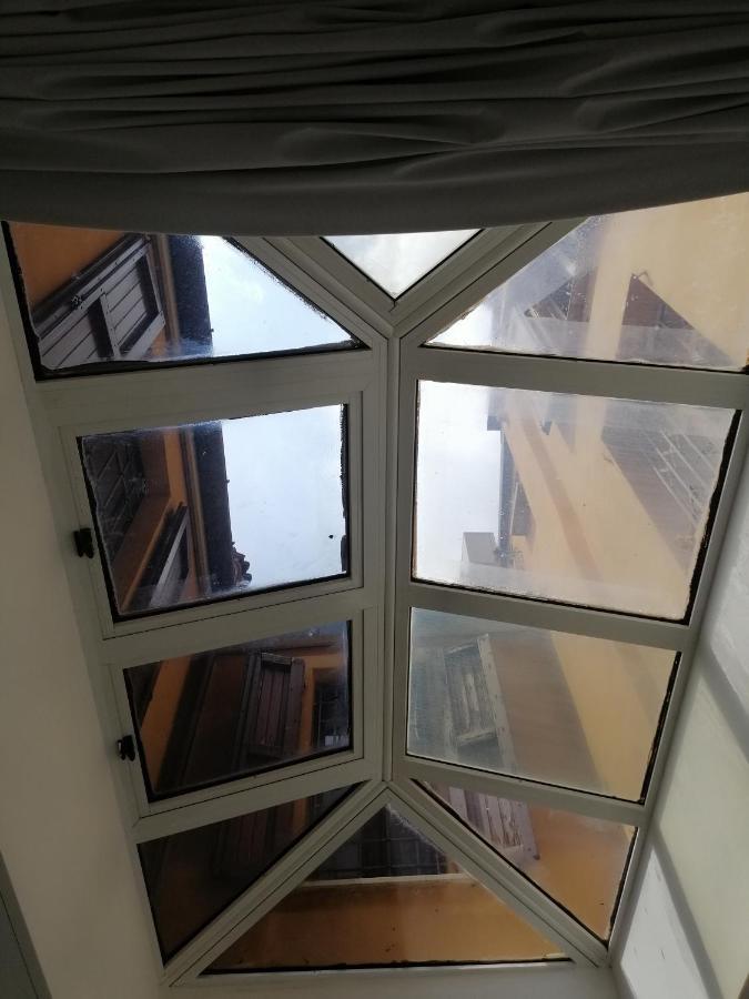 Skylight Indipendenza In The Heart Of City Leilighet Bologna Eksteriør bilde